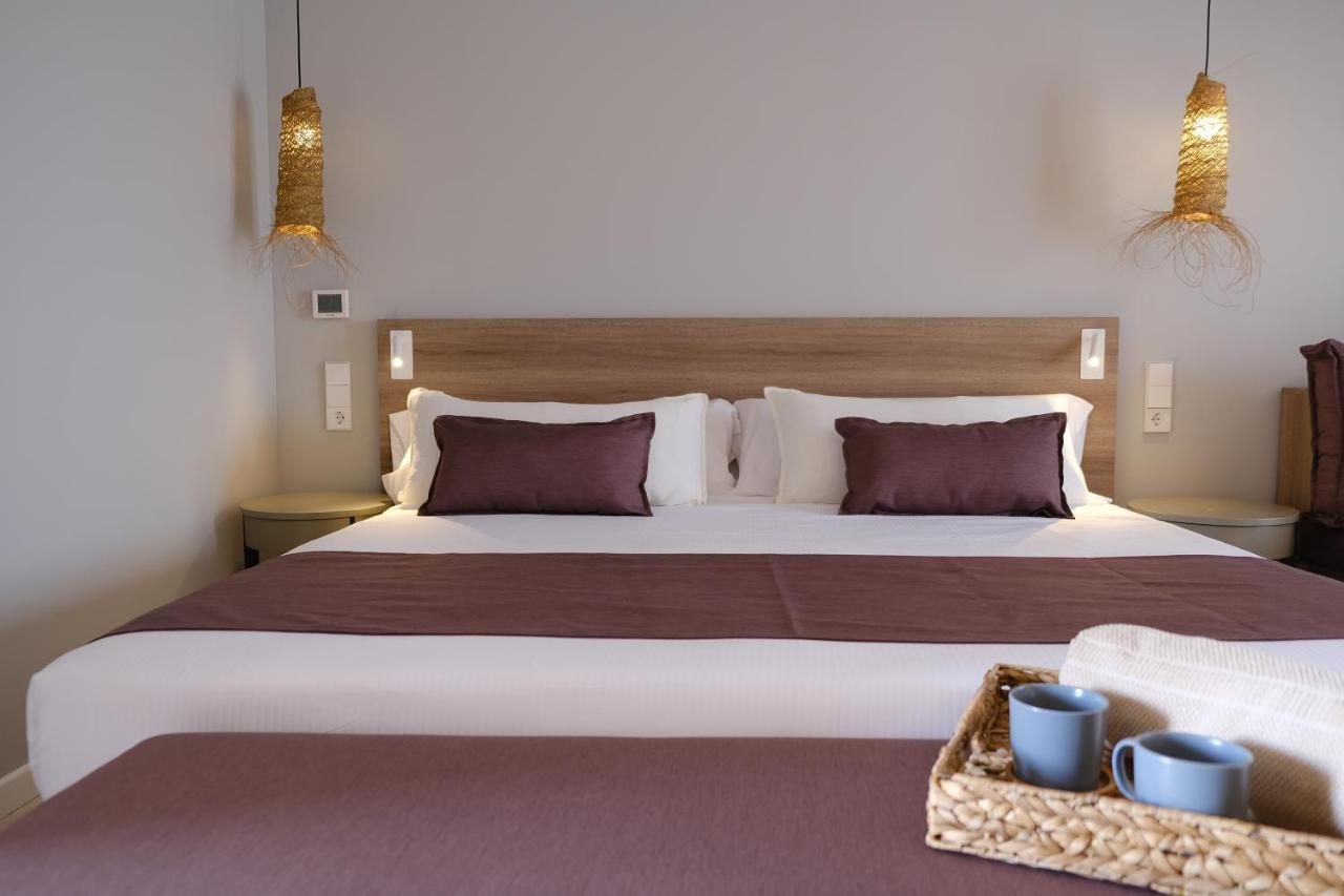 Eques Petit Resort Cala D´Or Esterno foto
