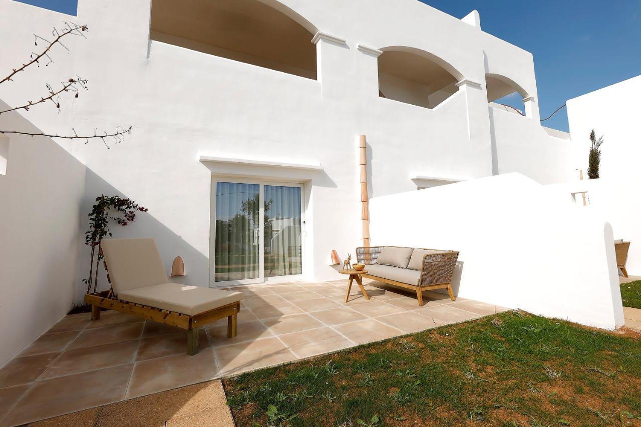 Eques Petit Resort Cala D´Or Esterno foto