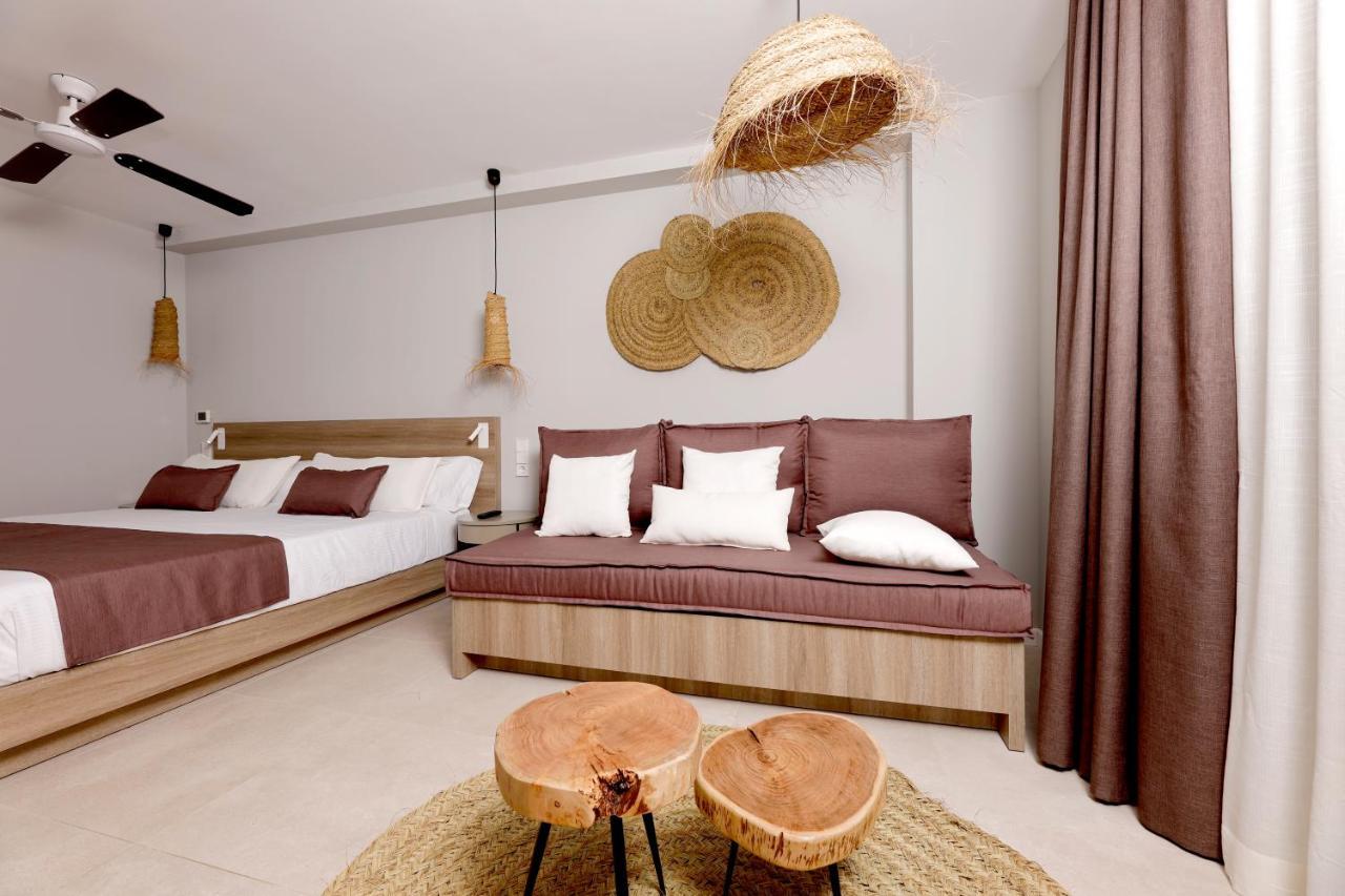 Eques Petit Resort Cala D´Or Esterno foto