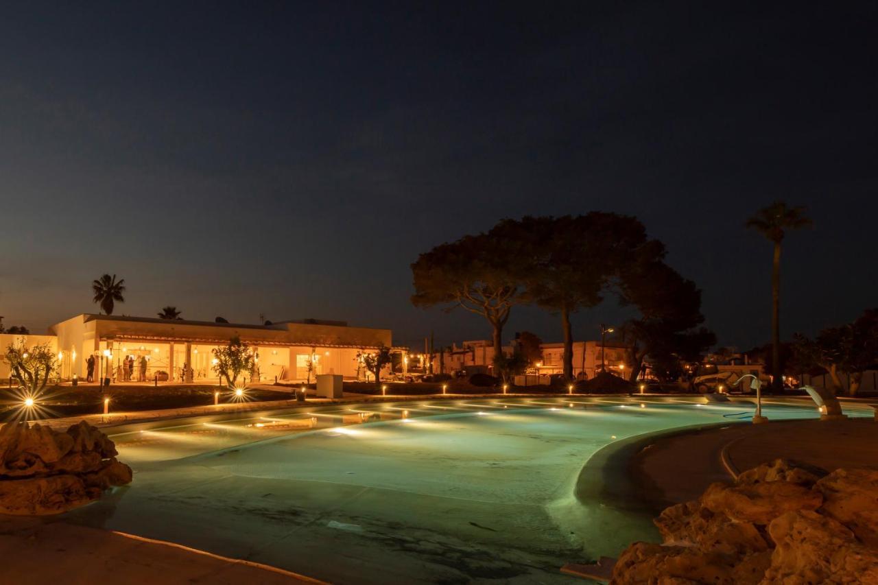 Eques Petit Resort Cala D´Or Esterno foto