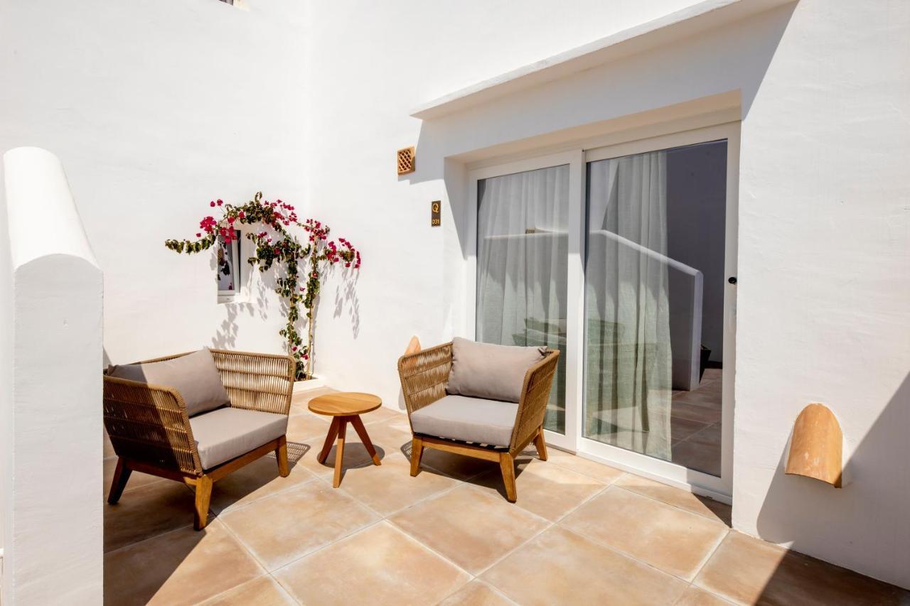 Eques Petit Resort Cala D´Or Esterno foto