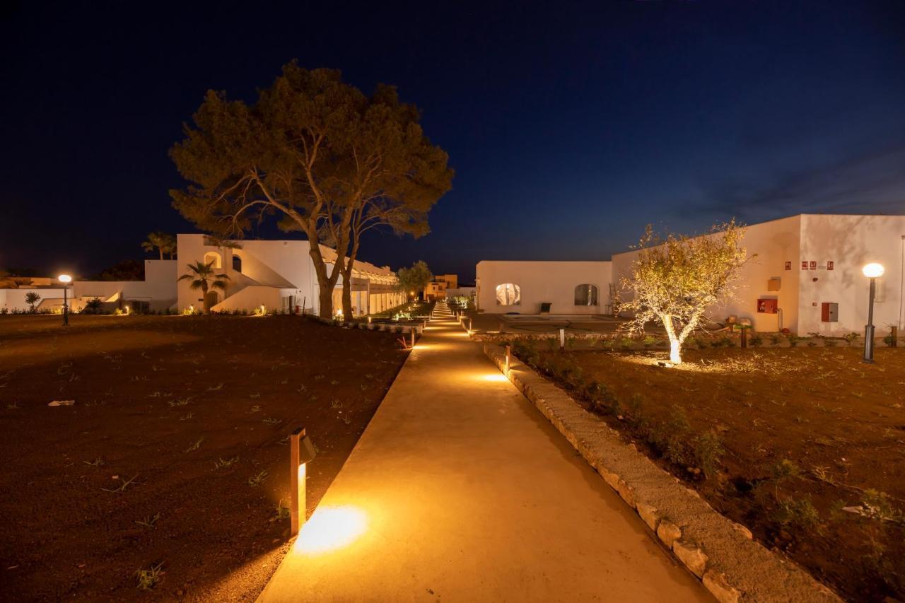 Eques Petit Resort Cala D´Or Esterno foto