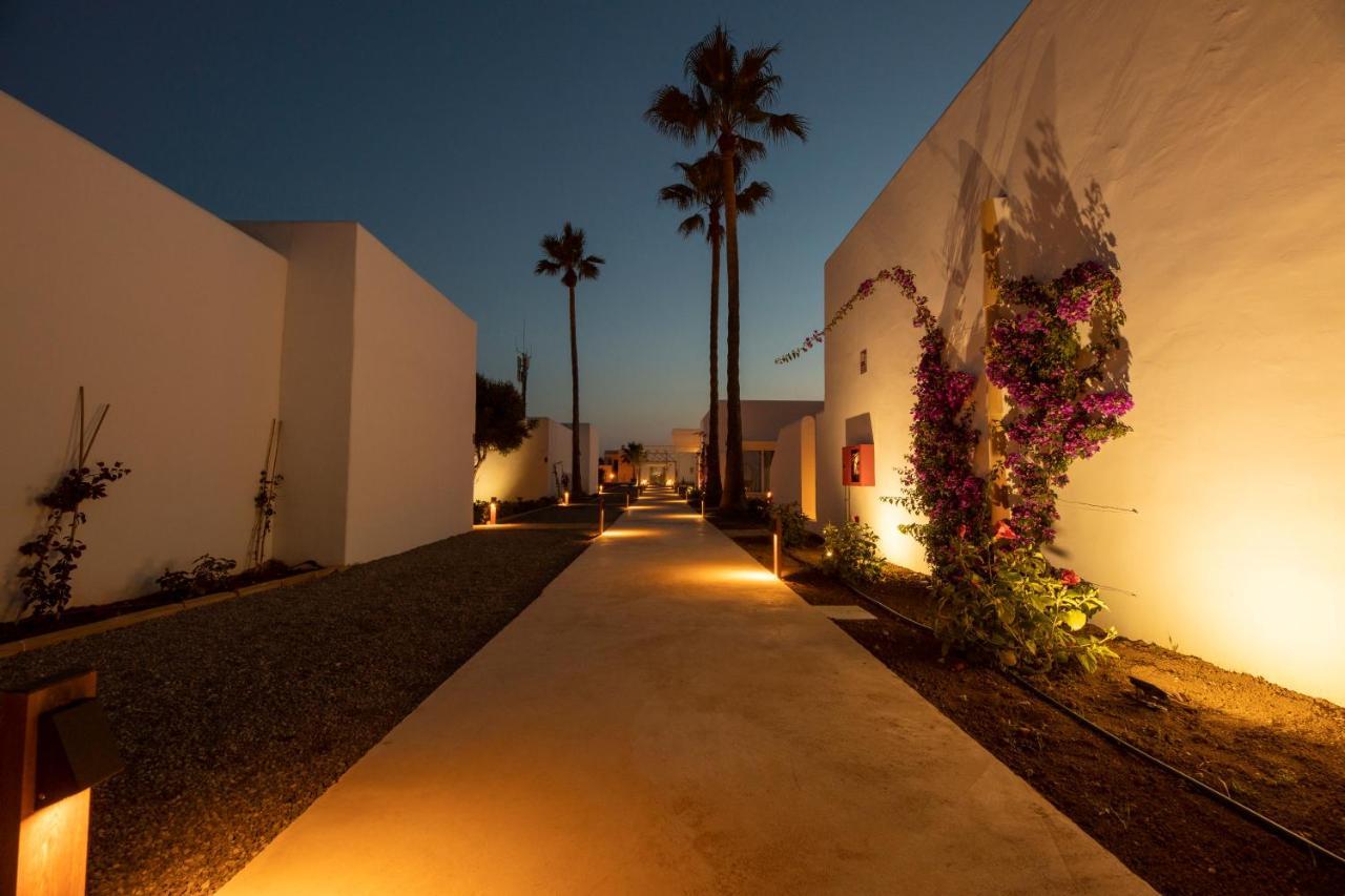 Eques Petit Resort Cala D´Or Esterno foto