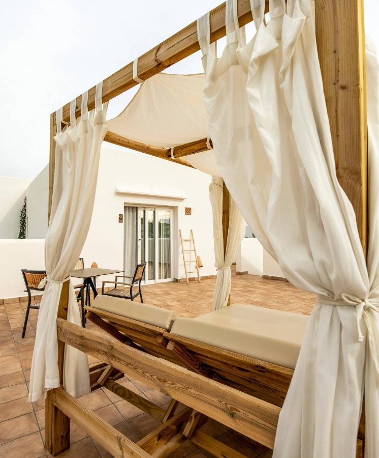 Eques Petit Resort Cala D´Or Esterno foto