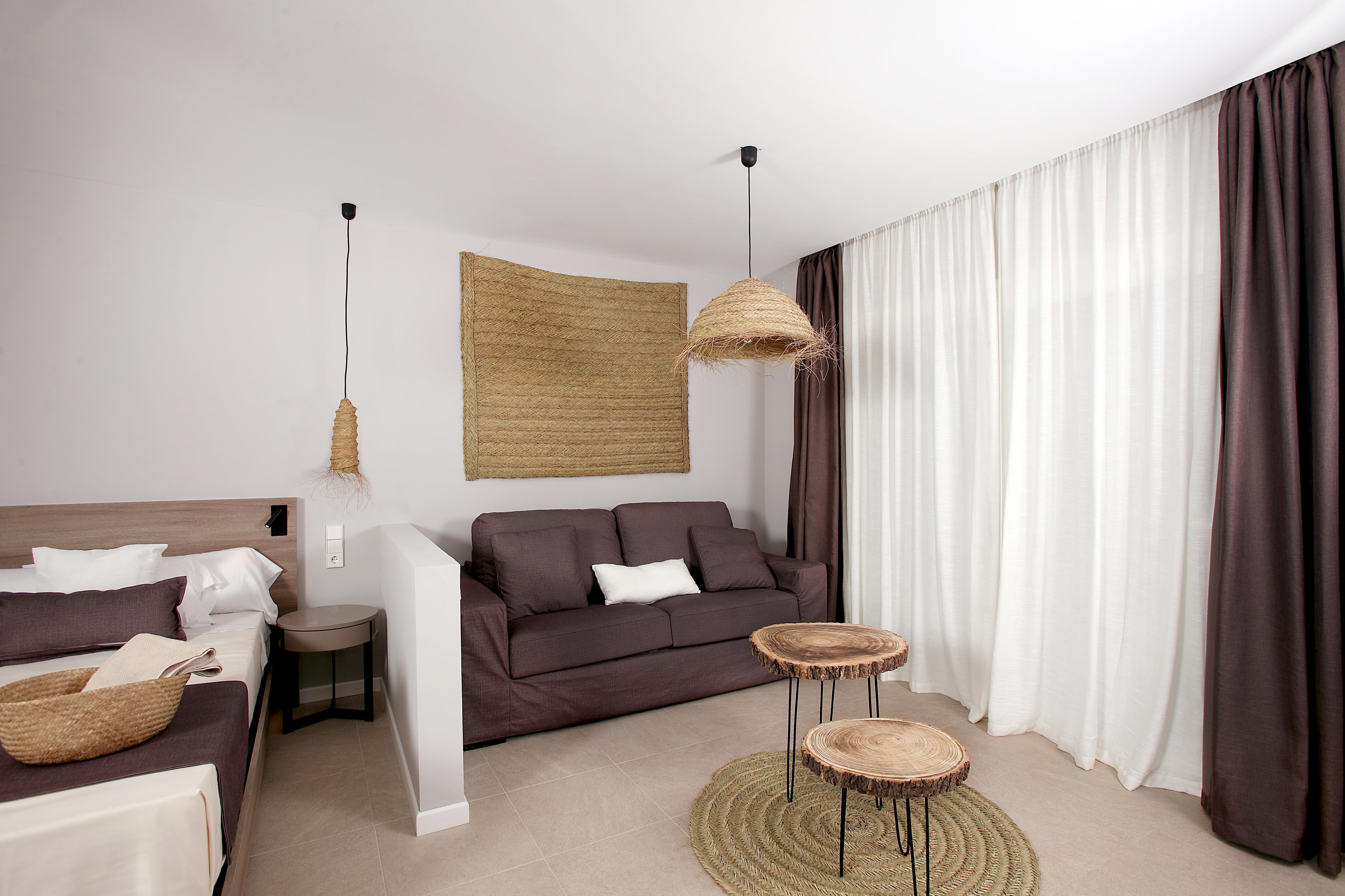 Eques Petit Resort Cala D´Or Esterno foto